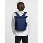 Рюкзак HANK, темно-синий
