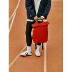 Рюкзак HANK, красный