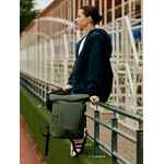 Рюкзак HANK, хаки