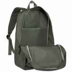 Рюкзак DAILY GRIND, серо-зеленый