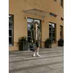 Рюкзак DAILY GRIND, серо-зеленый