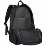 Рюкзак DAILY GRIND, черный