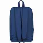 Рюкзак DAILY GRIND, темно-синий