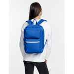 Рюкзак DAILY GRIND, ярко-синий