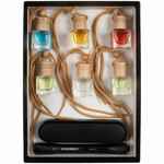 Набор LIFE DRIVE, черный