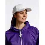 Дождевик RAINMAN ZIP, фиолетовый, размер S