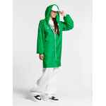 Дождевик RAINMAN ZIP, зеленый, размер S