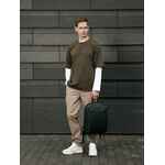 Рюкзак PACEMAKER, черный