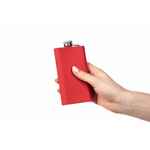 Фляжка BEATUM, красная