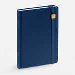 Ежедневник FAVOR GOLD, недатированный, синий