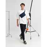 Поясная сумка TRAFFIC, синяя