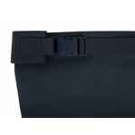 Поясная сумка TRAFFIC, синяя