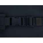 Поясная сумка TRAFFIC, синяя