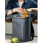 Терморюкзак PASEO, серый