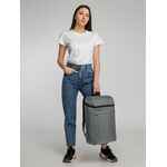 Терморюкзак PASEO, серый