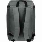 Терморюкзак PASEO, серый