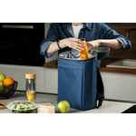 Терморюкзак PASEO, синий