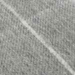 Плед «Шамони», серый