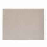 Плед «Гарда», бежевый