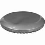 Массажная балансировочная подушка BALANSA, серая