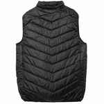 Жилет с подогревом THERMALLI VALMOREL, черный, размер S
