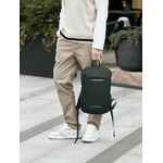 Рюкзак SUPPORT, черный