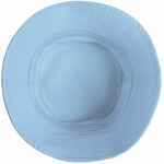 Панама детская CHALLENGE KIDS, голубая