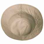 Панама CHALLENGE, бежевая