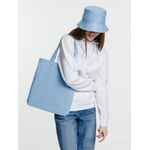 Панама CHALLENGE, голубая