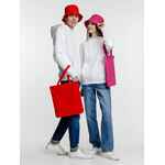 Панама CHALLENGE, красная