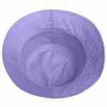 Панама CHALLENGE, сиреневая (орхидея)