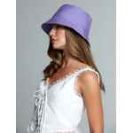 Панама CHALLENGE, сиреневая (орхидея)