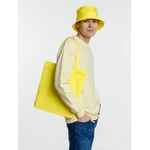 Панама CHALLENGE, желтая