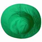 Панама CHALLENGE, зеленая