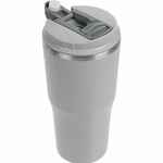 Термостакан SAPPORO М, серый