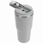 Термостакан SAPPORO М, серый