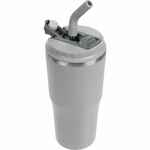 Термостакан SAPPORO М, серый