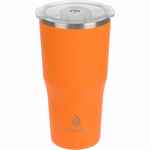 Термостакан SAPPORO М, оранжевый