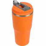 Термостакан SAPPORO М, оранжевый