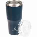 Термостакан SAPPORO М, темно-синий