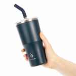 Термостакан SAPPORO М, темно-синий