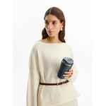 Термостакан SAPPORO М, темно-синий