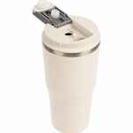 Термостакан SAPPORO М, белый (молочный)