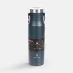 Термобутылка TATEYAMA, синяя