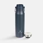 Термобутылка TATEYAMA, синяя