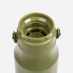 Термобутылка TATEYAMA, зеленая