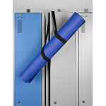 Коврик для фитнеса FLATLAND, синий