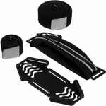 Мультифункциональный держатель для телефона HENFRI, черный