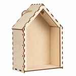 Коробка-пенал DOMUS