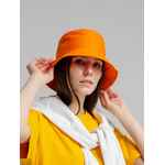 Панама CHALLENGE, оранжевая